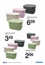 Zeeman Prospekt Seite 28