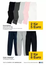 Zeeman Prospekt Seite 3