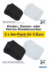 Zeeman Prospekt Seite 4