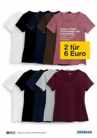 Zeeman Prospekt Seite 6