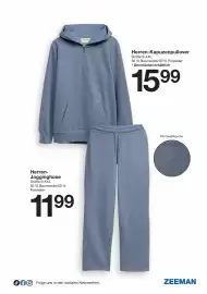 Zeeman Prospekt Seite 8