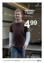 Zeeman Prospekt Seite 9