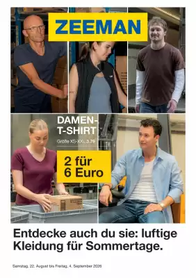 Zeeman (gültig bis 5-09)