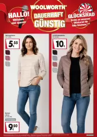 Woolworth Prospekt Seite 2