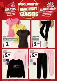 Woolworth Prospekt Seite 3