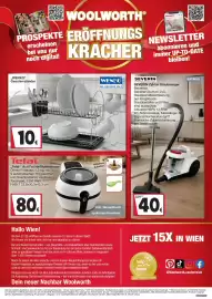 Woolworth Prospekt Seite 8
