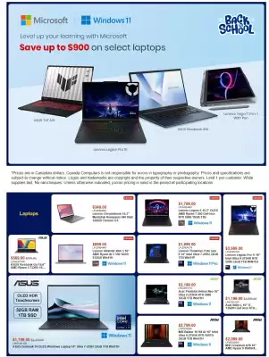 Canada Computers (valid until 27-08)