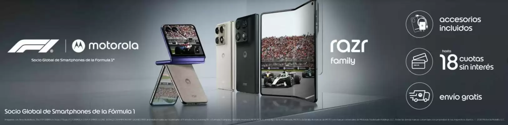 Motorola (válido hasta 4-09)