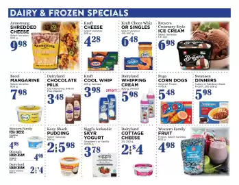 Pemberton Valley Supermarket flyer week 35 Page 4
