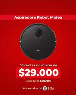 Rodo (válido hasta 5-09)