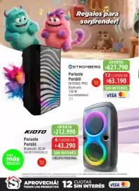 Catálogo Casa Silvia Página 10