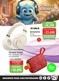 Catálogo Casa Silvia Página 13