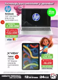 Catálogo Casa Silvia Página 17