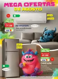 Catálogo Casa Silvia Página 2