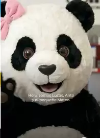 Catálogo Casa Silvia Página 27
