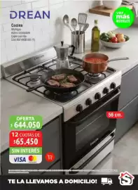 Catálogo Casa Silvia Página 35
