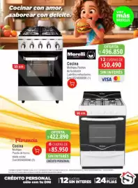 Catálogo Casa Silvia Página 37