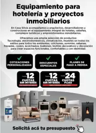Catálogo Casa Silvia Página 4