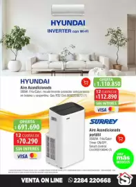 Catálogo Casa Silvia Página 41