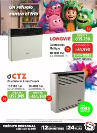 Catálogo Casa Silvia Página 43