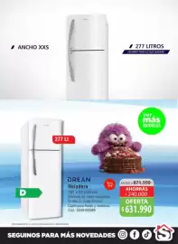 Catálogo Casa Silvia Página 57
