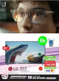 Catálogo Casa Silvia Página 6