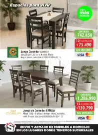 Catálogo Casa Silvia Página 65