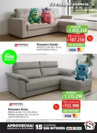 Catálogo Casa Silvia Página 66