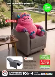 Catálogo Casa Silvia Página 67