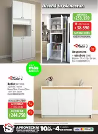 Catálogo Casa Silvia Página 69
