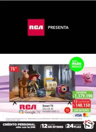 Catálogo Casa Silvia Página 7