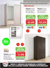 Catálogo Casa Silvia Página 71