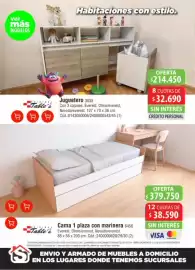 Catálogo Casa Silvia Página 73