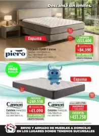 Catálogo Casa Silvia Página 74