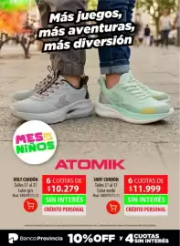 Catálogo Casa Silvia Página 81