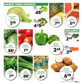 Western Foods flyer week 34 Page 12