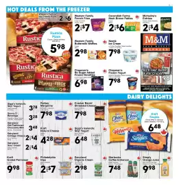 Western Foods flyer week 34 Page 11