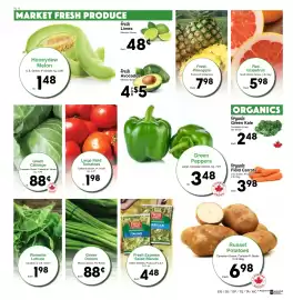 Western Foods flyer week 34 Page 12