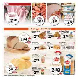 Western Foods flyer week 34 Page 4