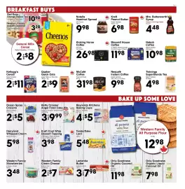 Western Foods flyer week 34 Page 5