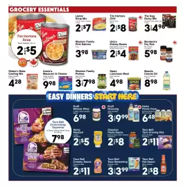 Western Foods flyer week 34 Page 6