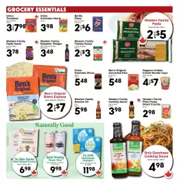 Western Foods flyer week 34 Page 7