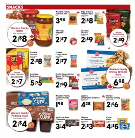Western Foods flyer week 34 Page 8