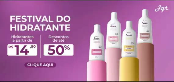 Catálogo Jequiti Página 1