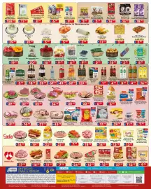 Catálogo Supermercados Rondon semana 34 Página 1