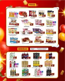 Catálogo Rede Mais Supermercados Página 3: Creme de Açaí STERBOM Premium IL €18,99, Fígado Bovino Congelado €13,98