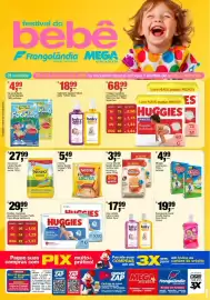 Encarte Frangolândia Página 1: Deo colônia Fattore Baby €17,99
