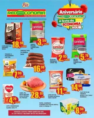 Encarte SuperPrix (válido até 23-08)