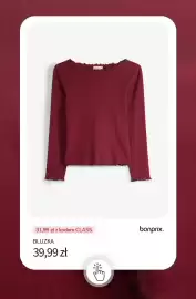 BonPrix katalog Strona 10: Bluzka bonprix €31,99