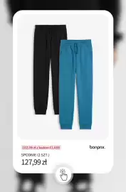 BonPrix katalog Strona 11: Spodnie bonprix 2-pak €102,39